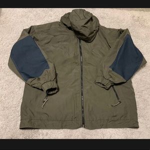 Columbia Sportswear Company men’s Jacket/Size: Large